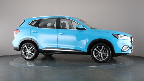 Used MG MG HS 2022 for sale - 76213905: Photo 62