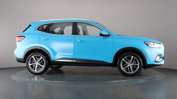 Used MG MG HS 2022 for sale - 76213905: Photo 63