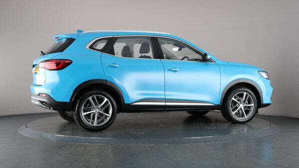 Used MG MG HS 2022 for sale - 76213905: Photo 67