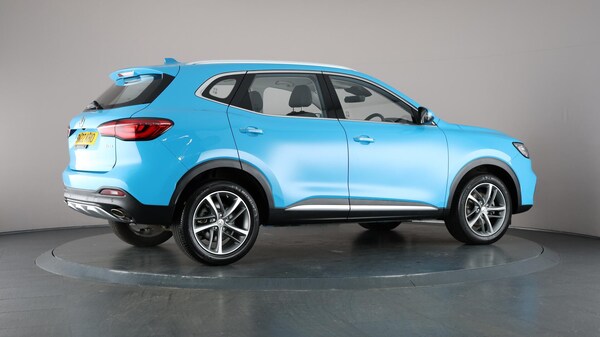 Used MG MG HS 2022 for sale - 76213905: Photo 68