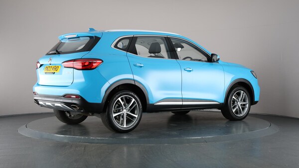 Used MG MG HS 2022 for sale - 76213905: Photo 69