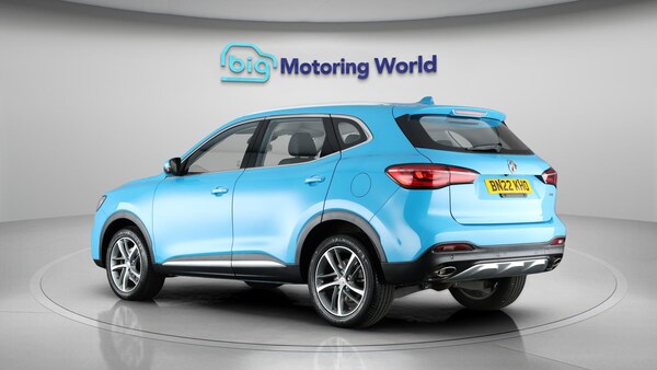 Used MG MG HS 2022 for sale - 76213905: Photo 6