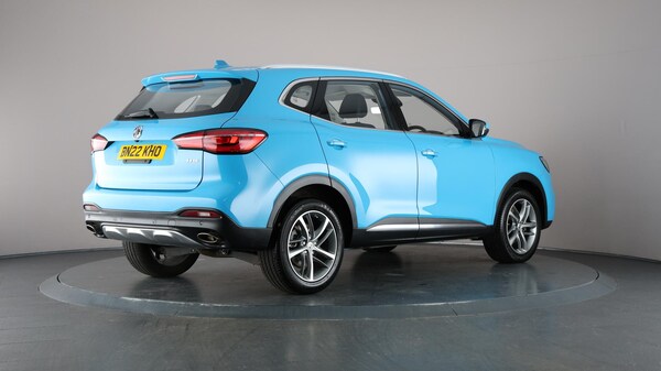 Used MG MG HS 2022 for sale - 76213905: Photo 70