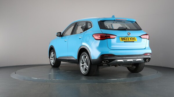 Used MG MG HS 2022 for sale - 76213905: Photo 71
