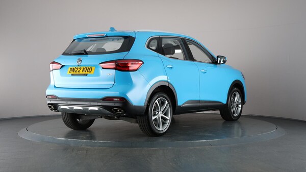 Used MG MG HS 2022 for sale - 76213905: Photo 72