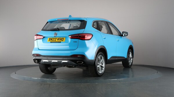 Used MG MG HS 2022 for sale - 76213905: Photo 73