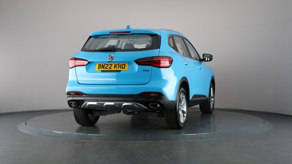 Used MG MG HS 2022 for sale - 76213905: Photo 74