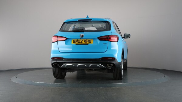 Used MG MG HS 2022 for sale - 76213905: Photo 75