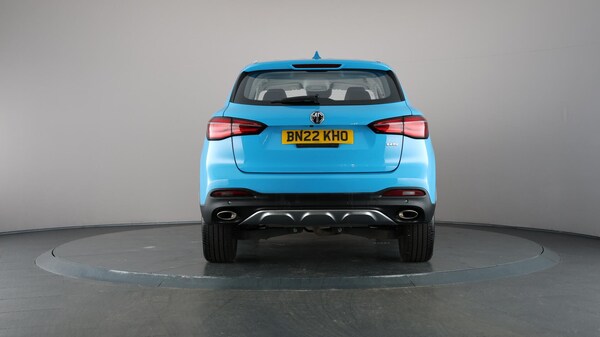 Used MG MG HS 2022 for sale - 76213905: Photo 76