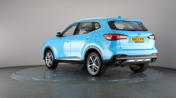 Used MG MG HS 2022 for sale - 76213905: Photo 77