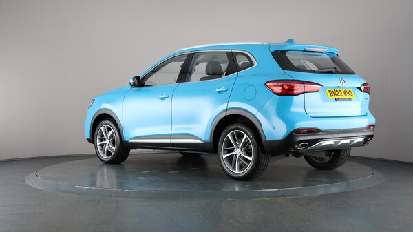 Used MG MG HS 2022 for sale - 76213905: Photo 78