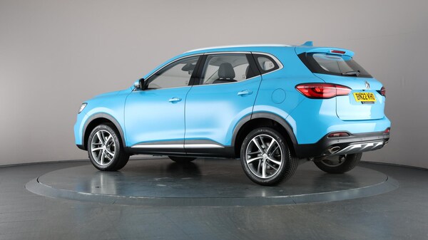 Used MG MG HS 2022 for sale - 76213905: Photo 79