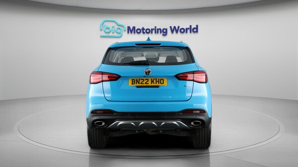 Used MG MG HS 2022 for sale - 76213905: Photo 7
