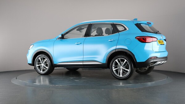 Used MG MG HS 2022 for sale - 76213905: Photo 80