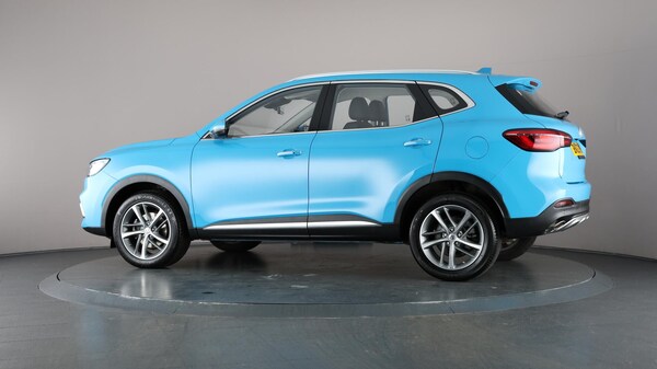 Used MG MG HS 2022 for sale - 76213905: Photo 81