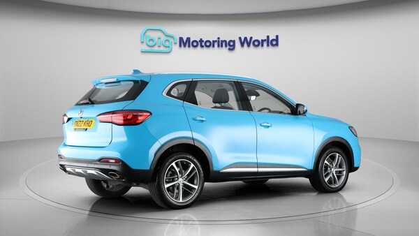 Used MG MG HS 2022 for sale - 76213905: Photo 8