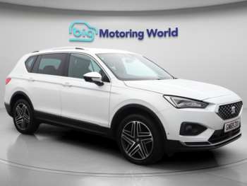2019 (69) - 2.0 TDI Xcellence 5dr DSG 4Drive