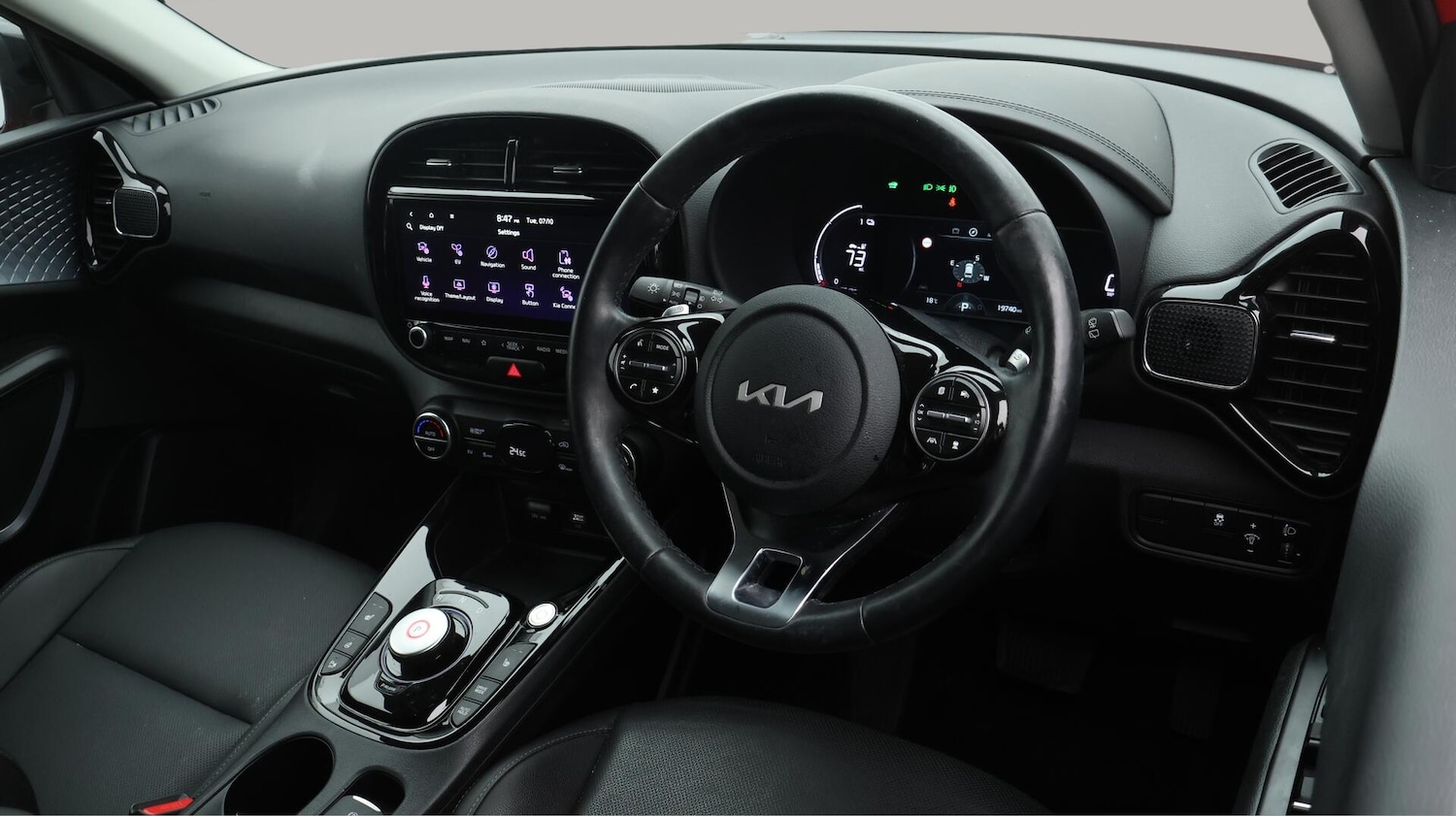 Used Kia Soul 2024 for sale - 76215203: Photo 10