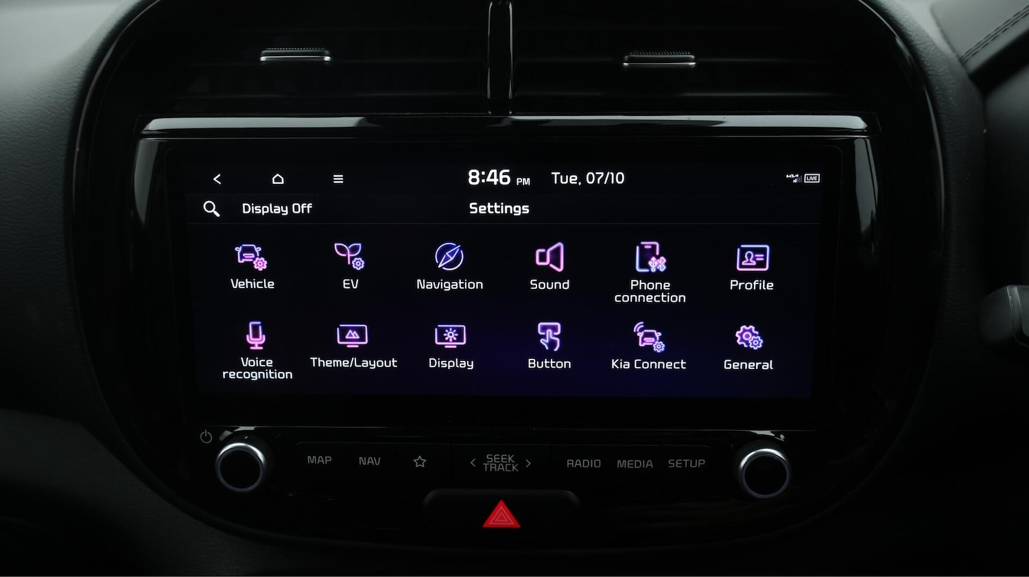 Used Kia Soul 2024 for sale - 76215203: Photo 12