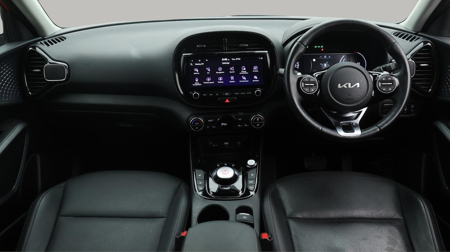 Used Kia Soul 2024 for sale - 76215203: Photo 14