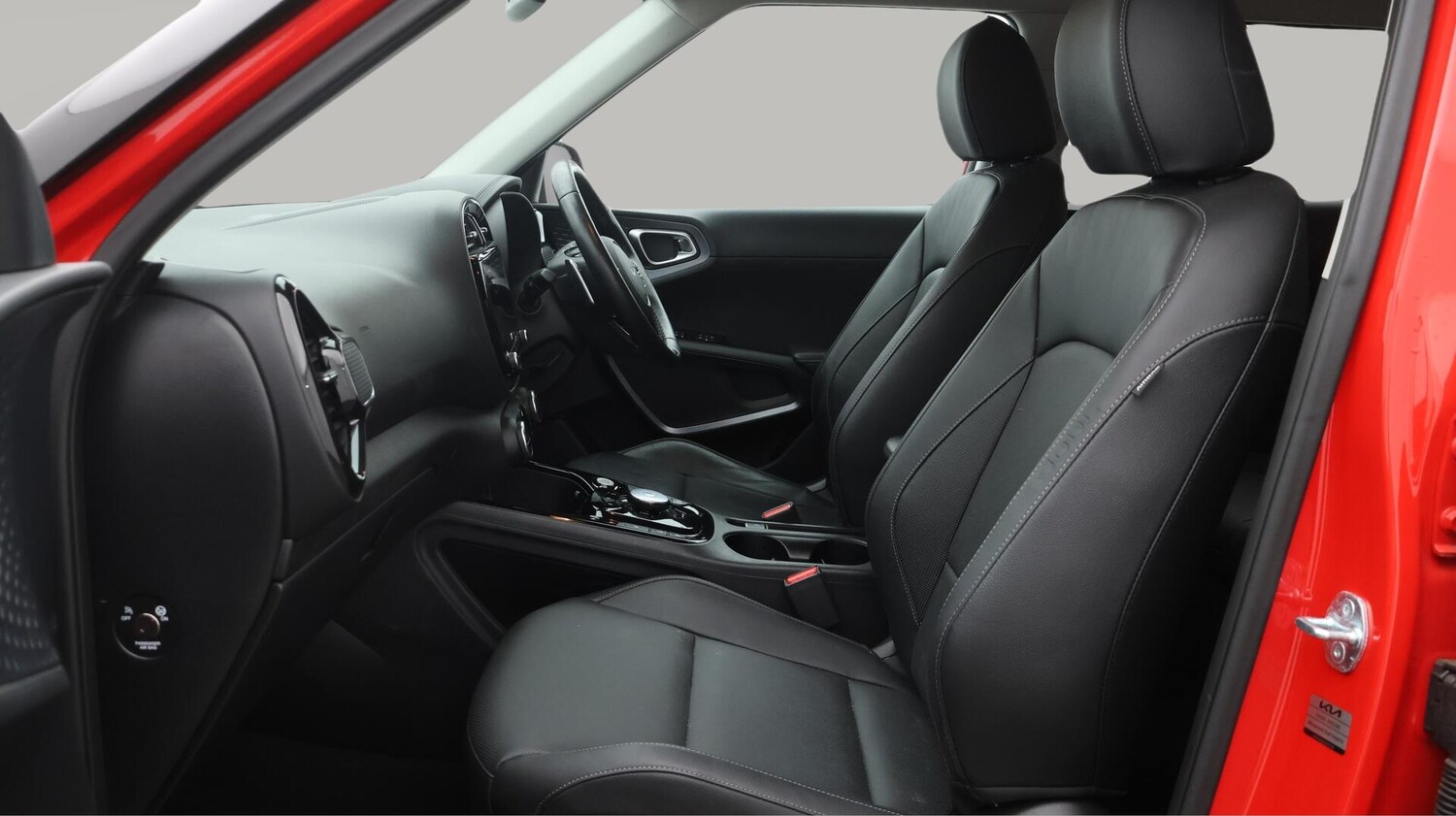 Used Kia Soul 2024 for sale - 76215203: Photo 15