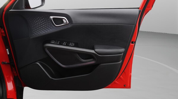 Used Kia Soul 2024 for sale - 76215203: Photo 16