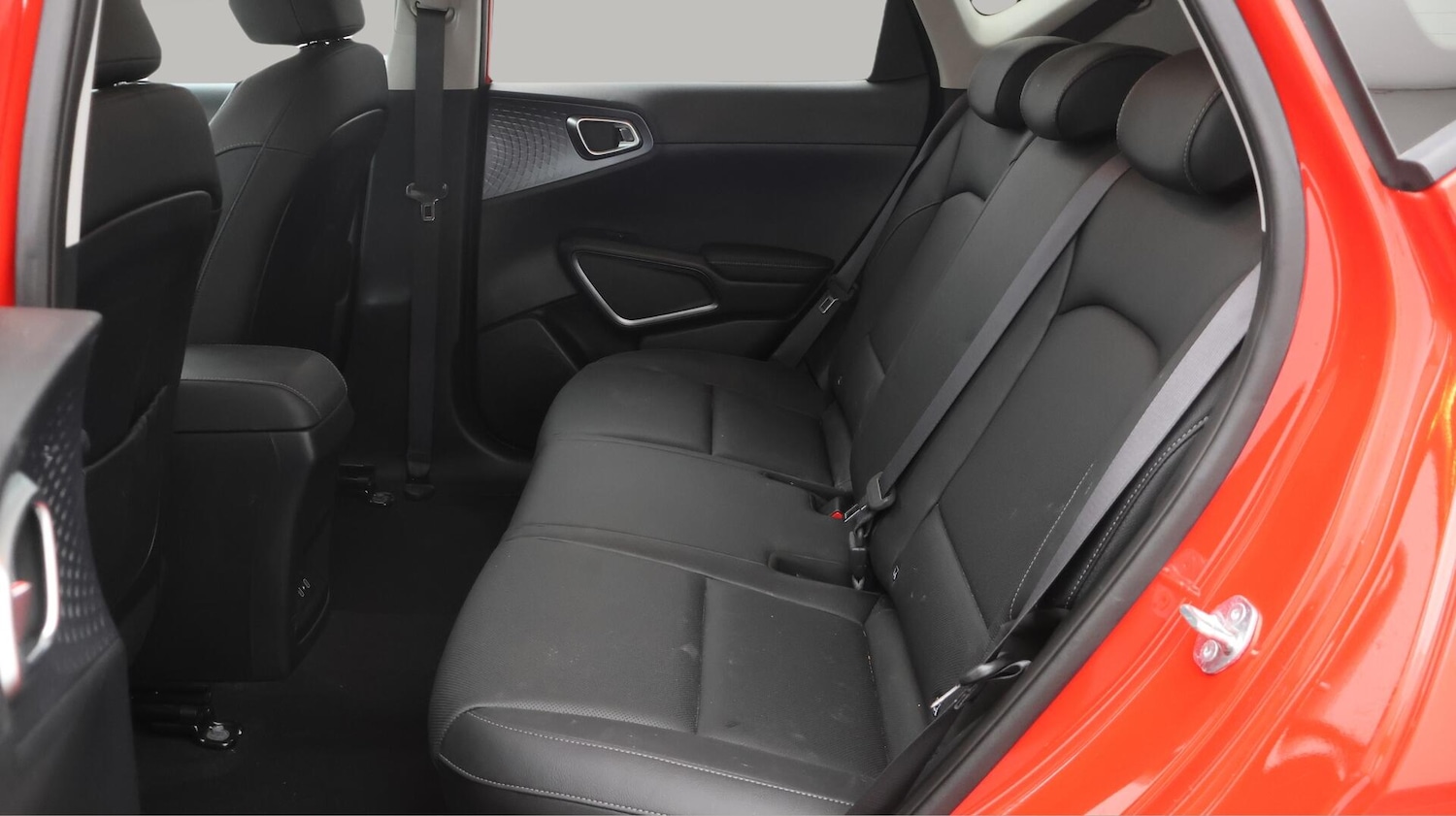 Used Kia Soul 2024 for sale - 76215203: Photo 17