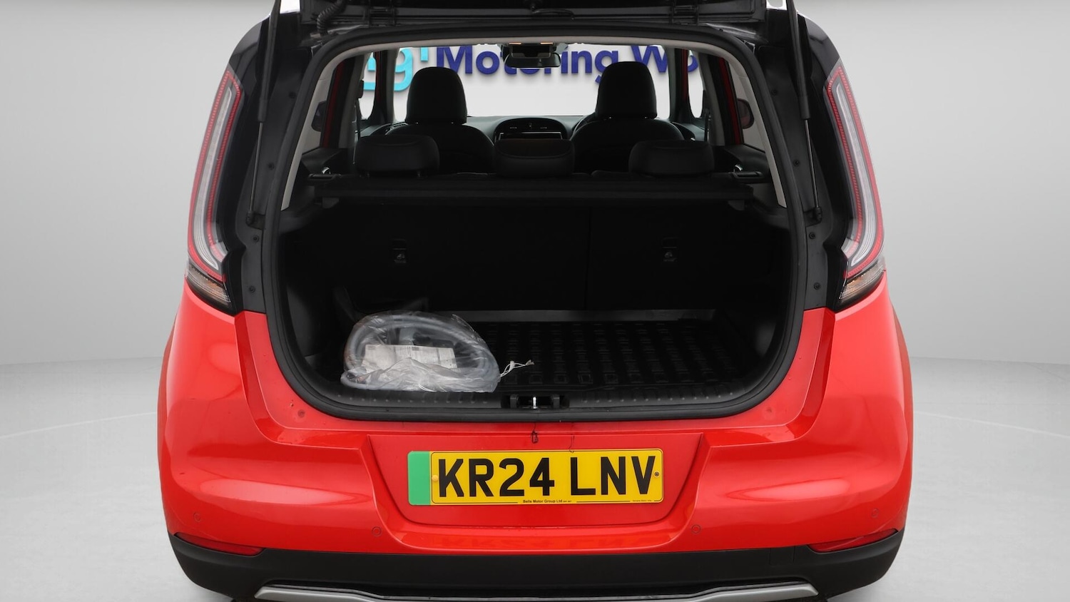 Used Kia Soul 2024 for sale - 76215203: Photo 18