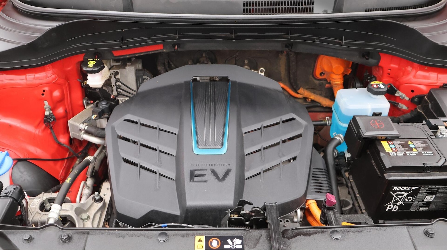 Used Kia Soul 2024 for sale - 76215203: Photo 20