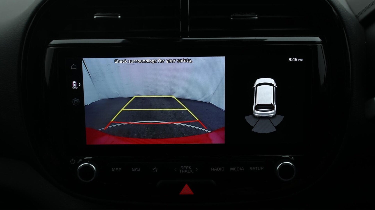 Used Kia Soul 2024 for sale - 76215203: Photo 25