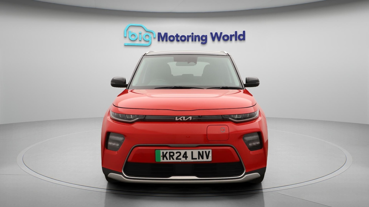 Used Kia Soul 2024 for sale - 76215203: Photo 3