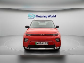 Used Kia Soul 2024 for sale - 76215203: Photo 3