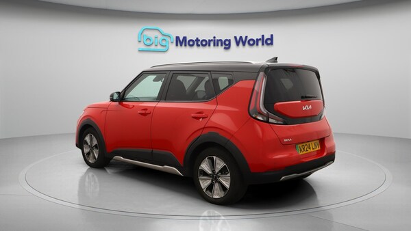 Used Kia Soul 2024 for sale - 76215203: Photo 6