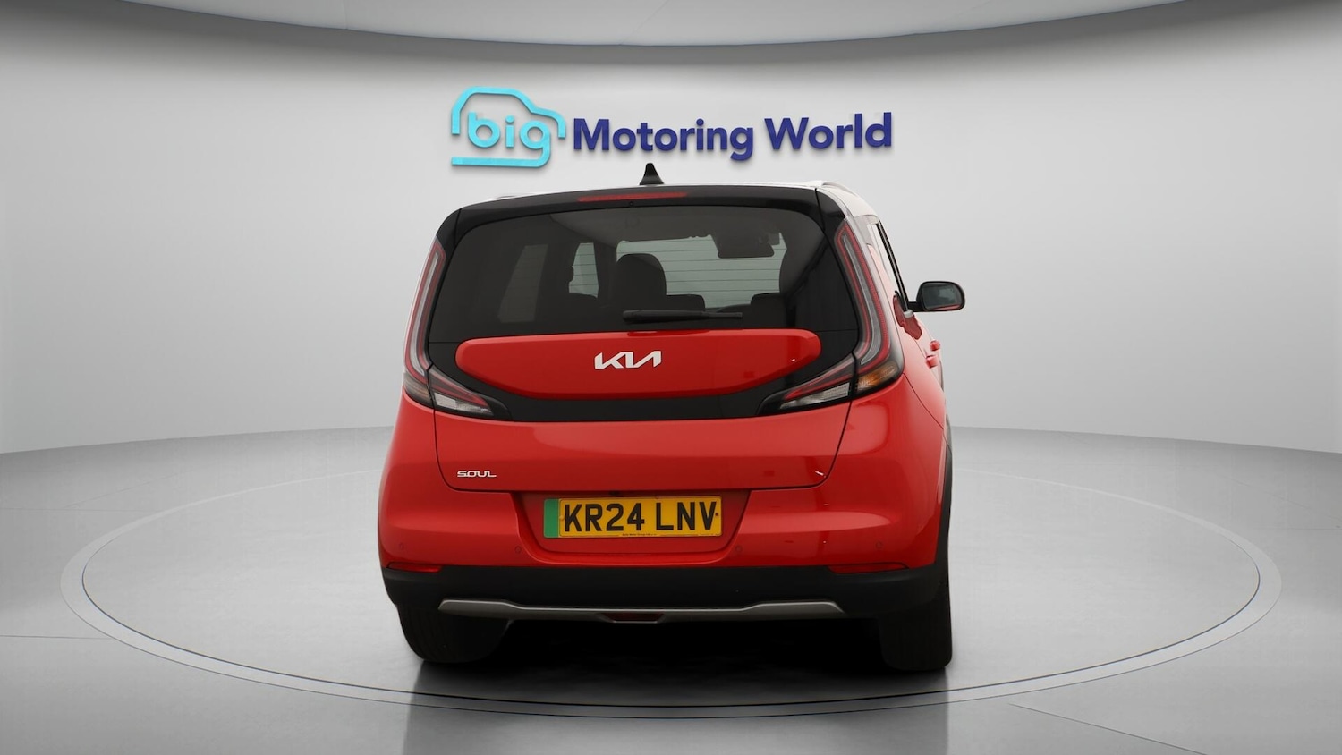 Used Kia Soul 2024 for sale - 76215203: Photo 7