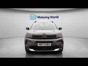 Used Citroen C5 Aircross 2023 for sale - 75311596: Photo