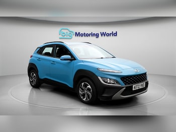 Used Hyundai KONA 2023 for sale - 78433941: Photo
