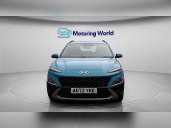 Used Hyundai KONA 2023 for sale - 78433941: Photo