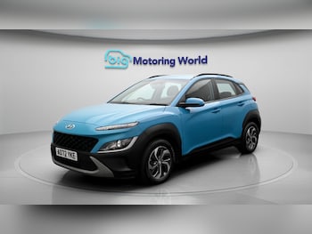 Used Hyundai KONA 2023 for sale - 78433941: Photo