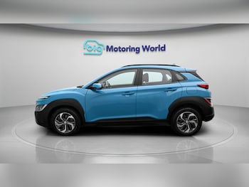Used Hyundai KONA 2023 for sale - 78433941: Photo