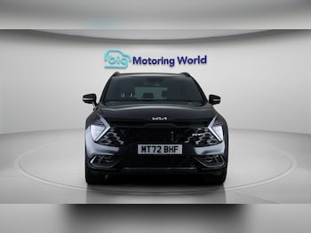 Used Kia Sportage 2022 for sale - 79382456: Photo