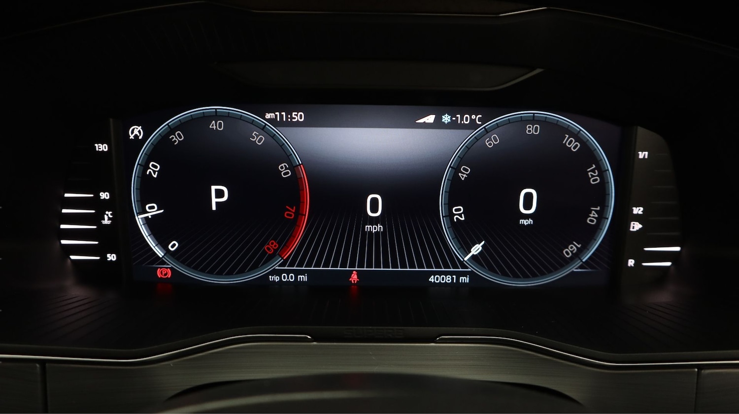 Used Skoda Superb 2023 for sale - 77416847: Photo 10