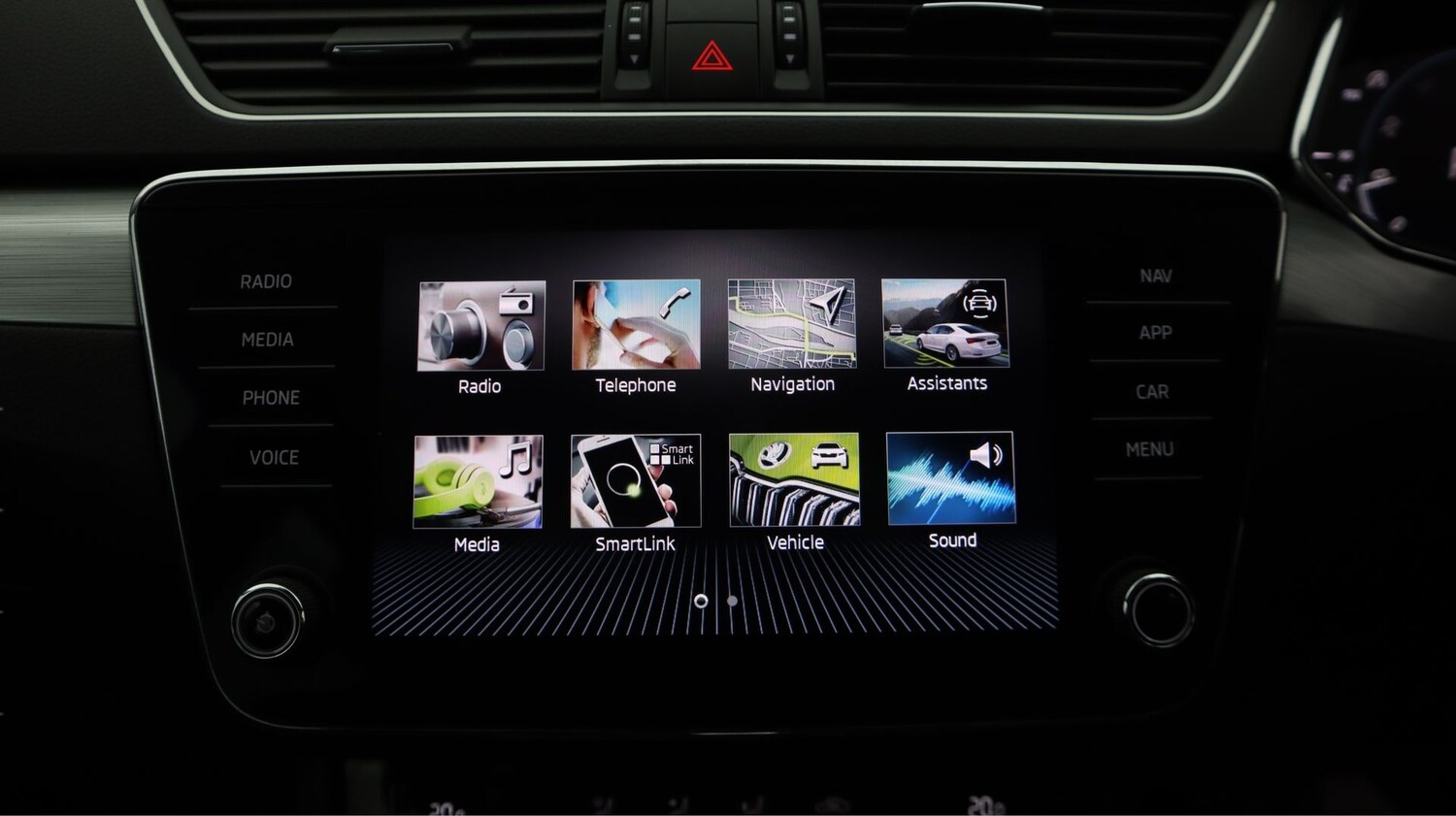 Used Skoda Superb 2023 for sale - 77416847: Photo 11