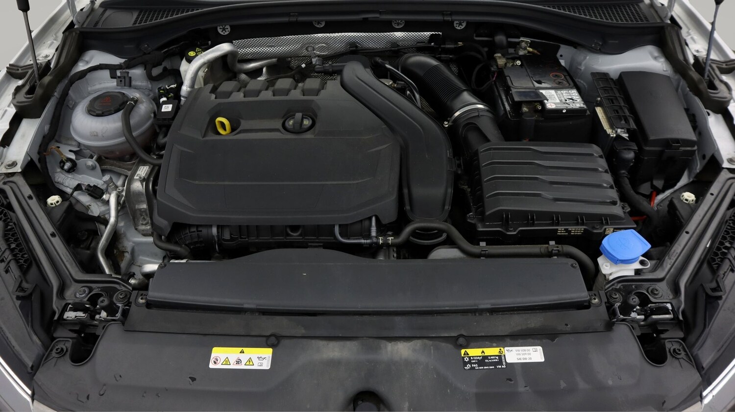 Used Skoda Superb 2023 for sale - 77416847: Photo 19