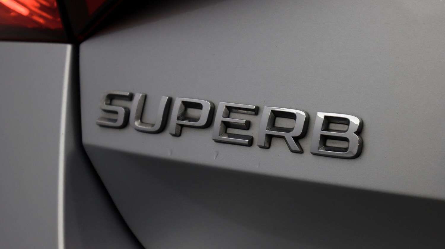 Used Skoda Superb 2023 for sale - 77416847: Photo 23