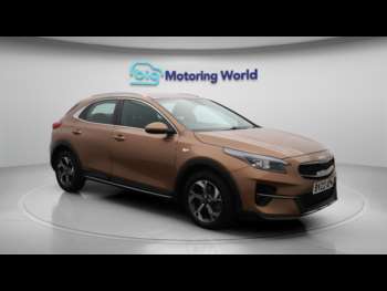 Used Kia XCeed 2022 for sale - 74395277: Photo