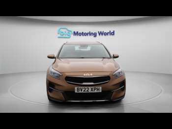 Used Kia XCeed 2022 for sale - 74395277: Photo