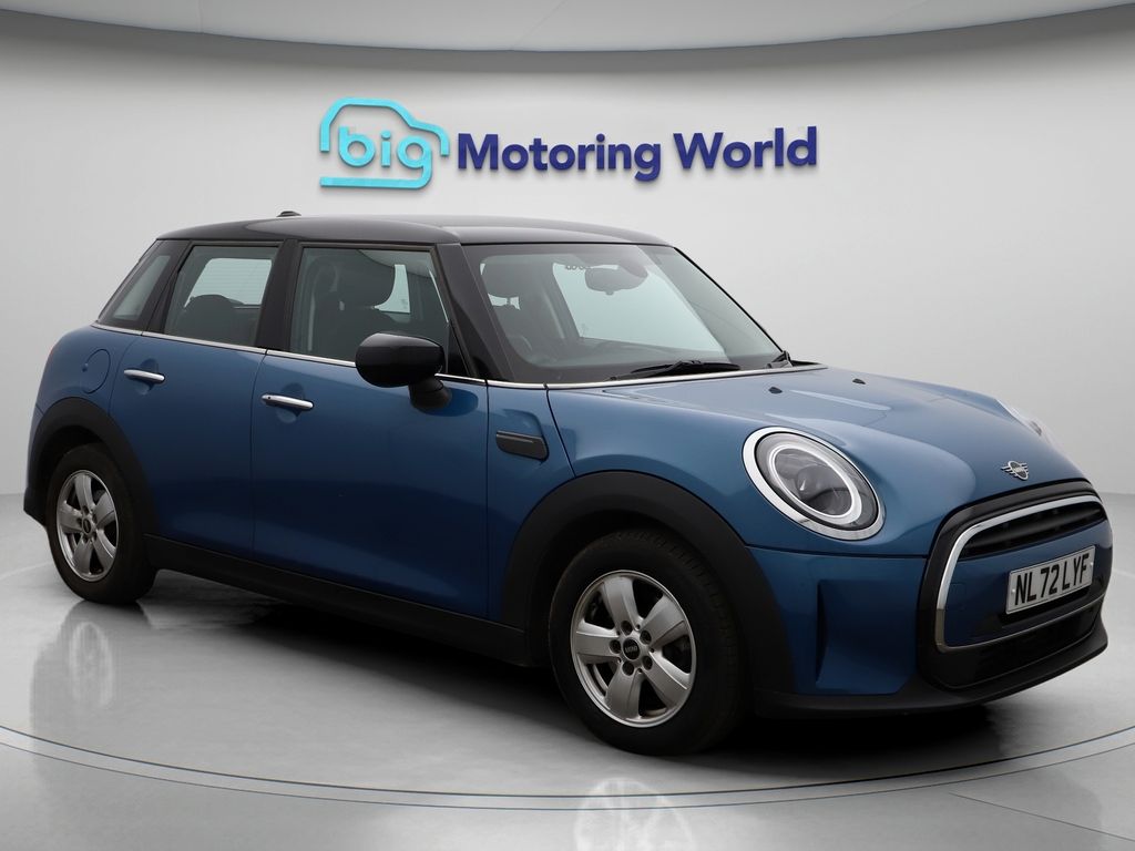Used MINI Hatch 2022 for sale - 76905989: Photo 20