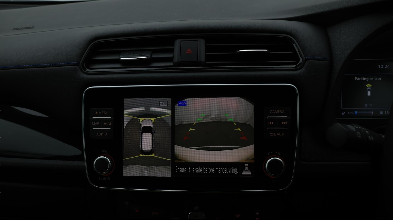 Vehicle 25