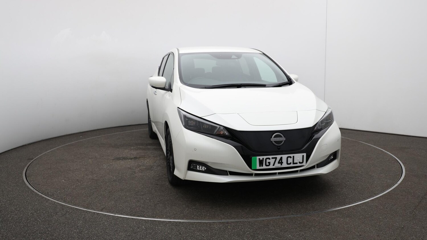 Vehicle 40