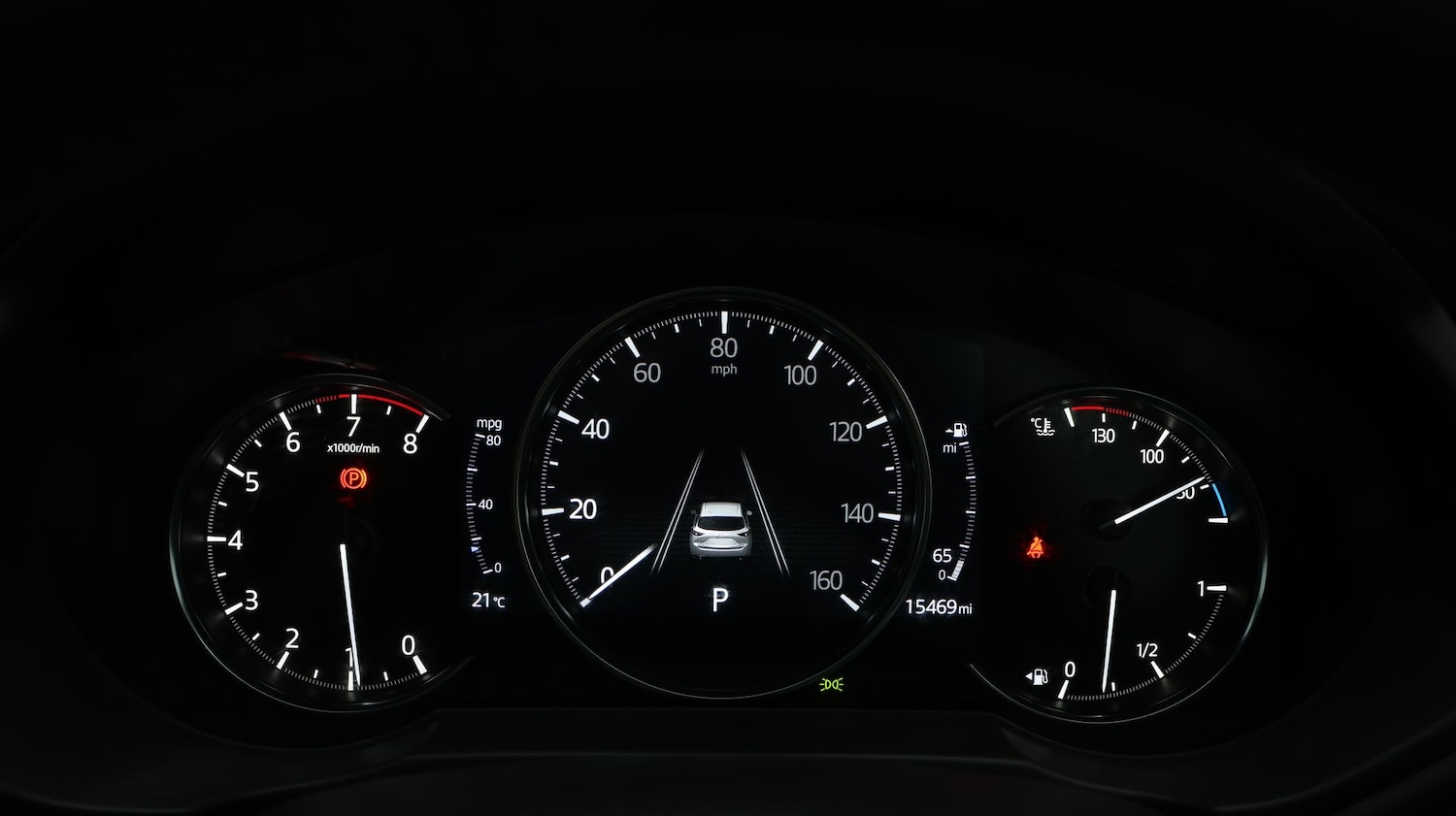 Used Mazda CX-5 2023 for sale - 77406469: Photo 10